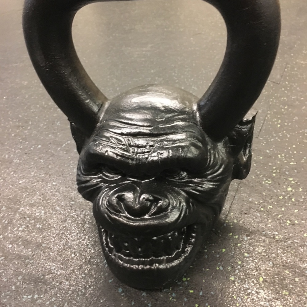 Meet your Posher, Adam